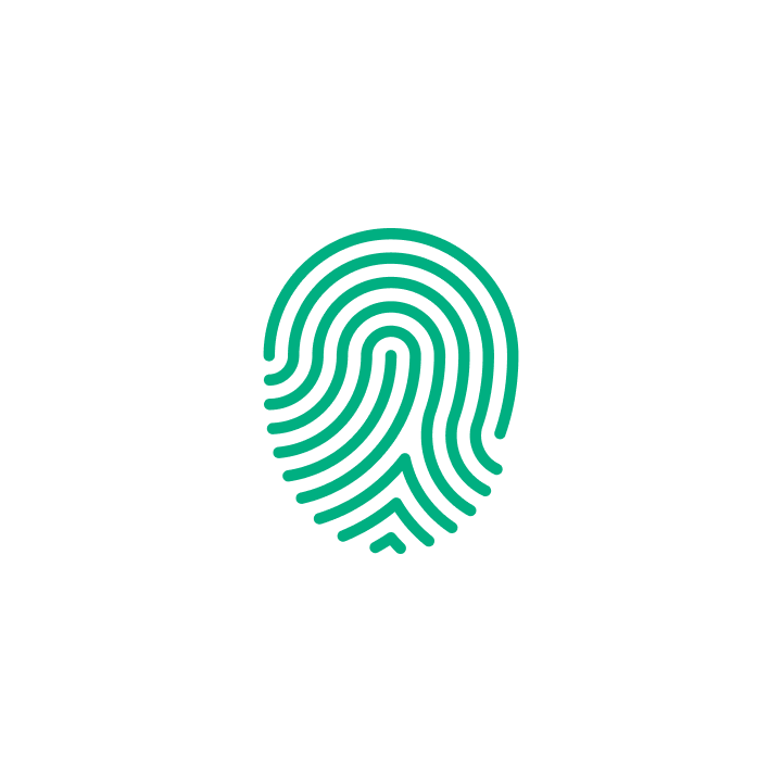 Digitale Identiteit Onderwerp Card